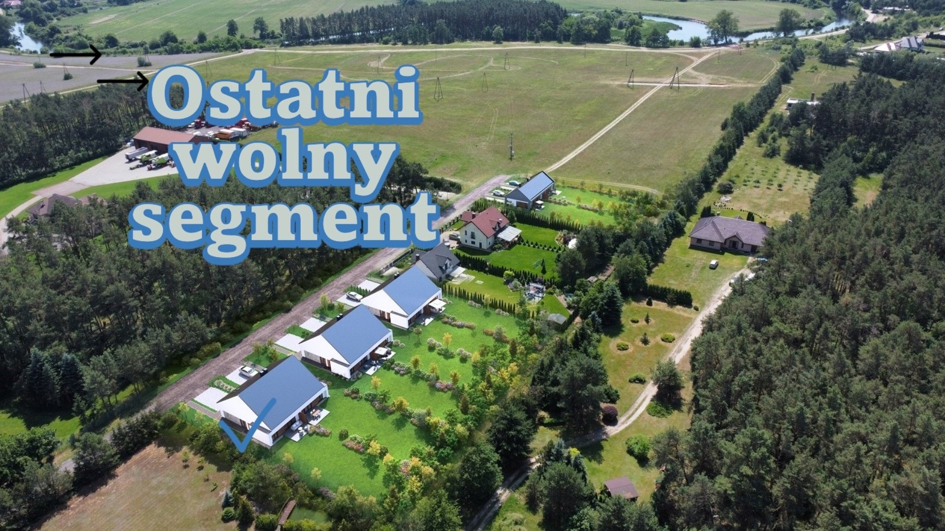 Dom na sprzedaż