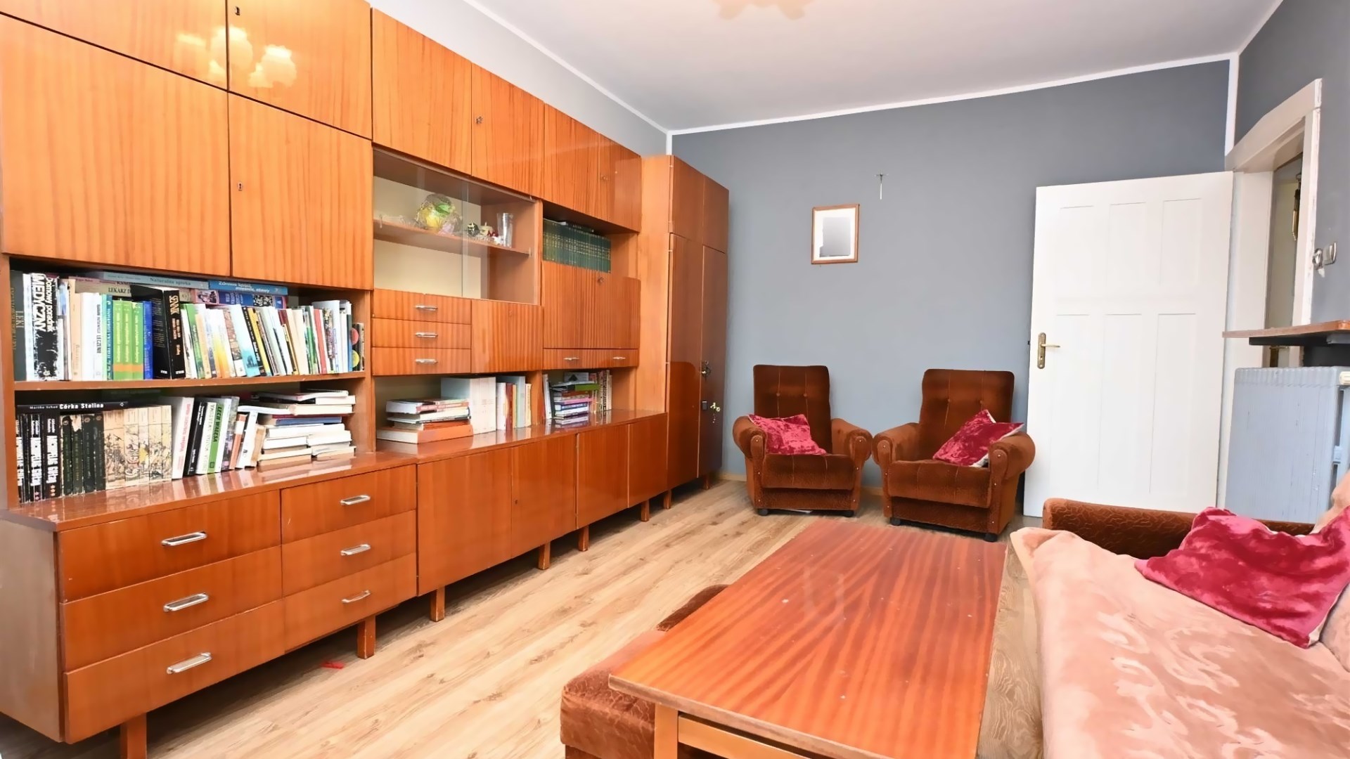 Mieszkanie na sprzedaż