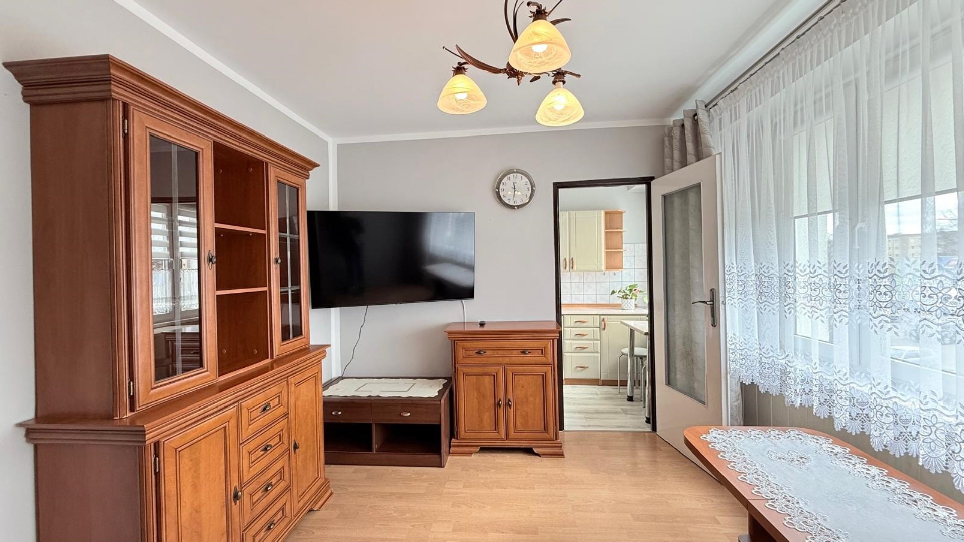 Mieszkanie na sprzedaż