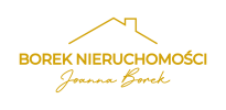 Firma BOREK NIERUCHOMOŚCI Joanna Borek 